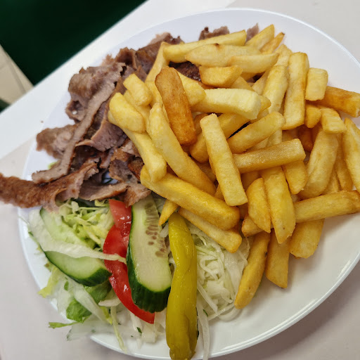 Photo of Efes Kebab - 29 Fratton Rd, Portsmouth PO1 5AB